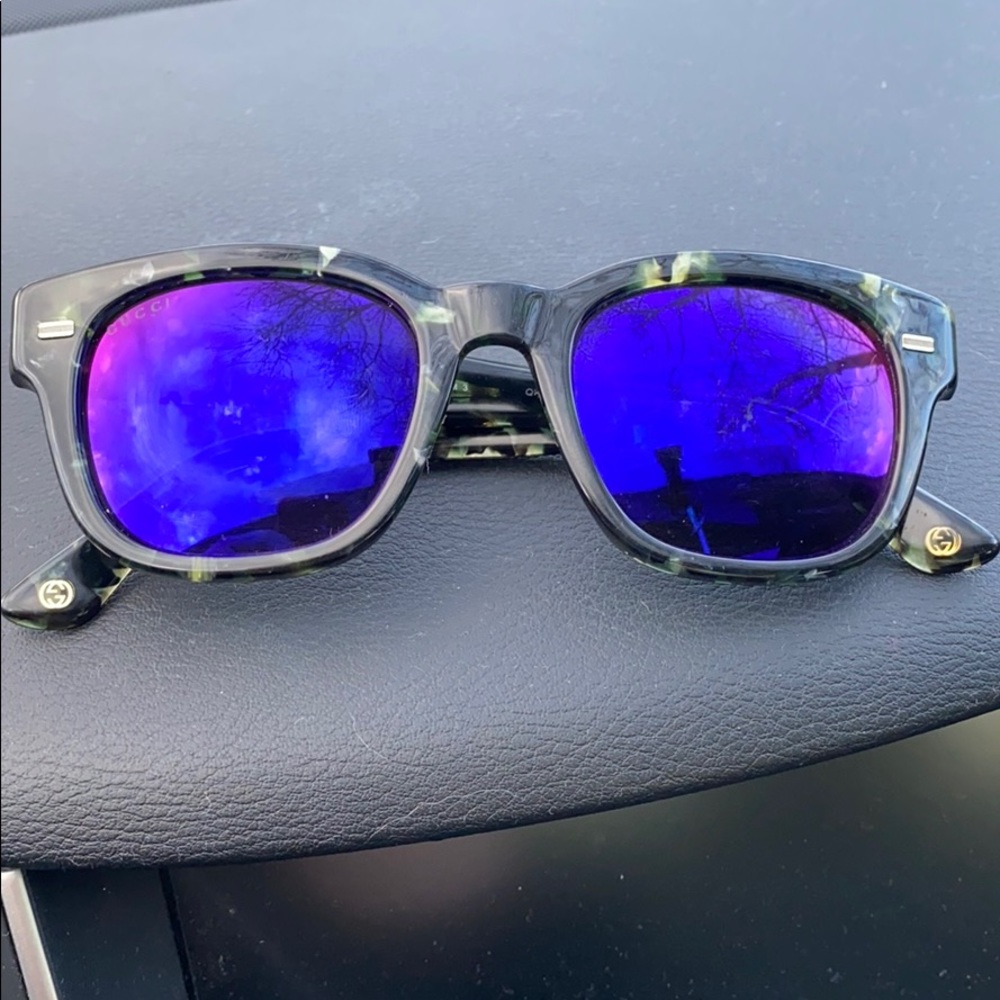 Gucci Sunglasses
